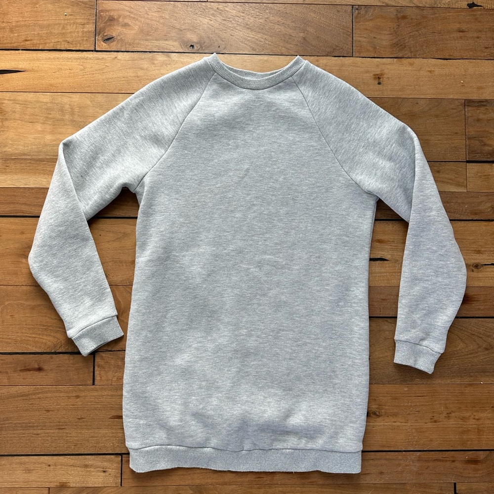 COPY - Revolve - Lovers + Friends Sweatshirt Dress